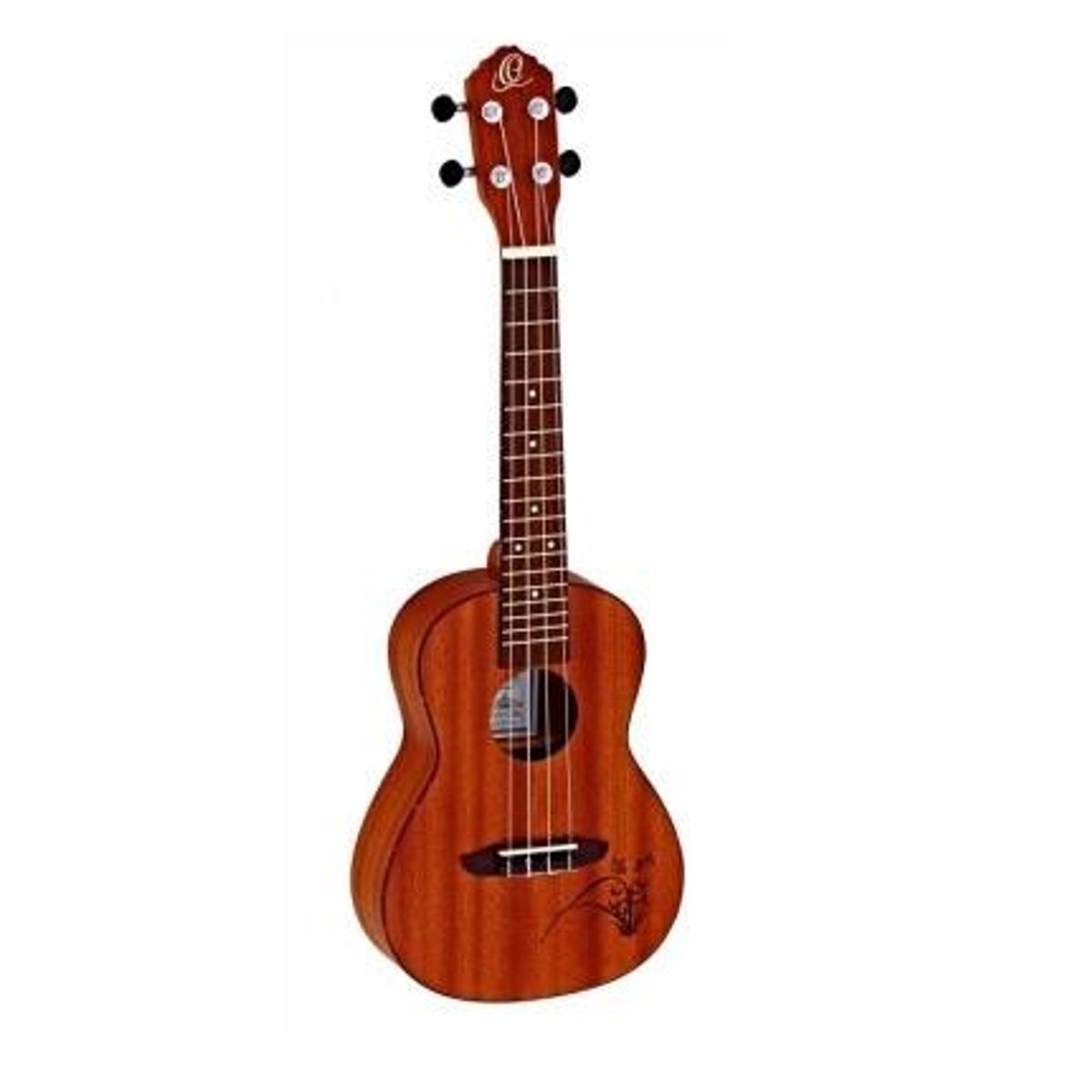 ORTEGA RU5MM-TE Ukulele 