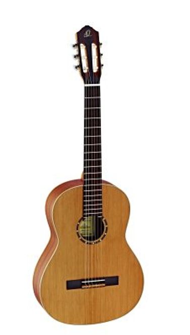 Hovedbilde ORTEGA Family Series R122SN Classical Guitar Slimneck Nylon