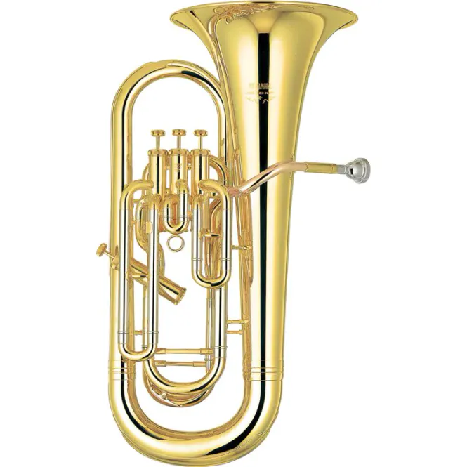 Hovedbilde YAMAHA YEP-621 Euphonium