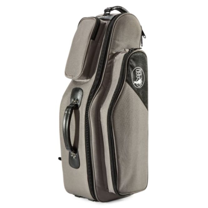 Hovedbilde GARD 5104-SK Eco Altsax Gigbag