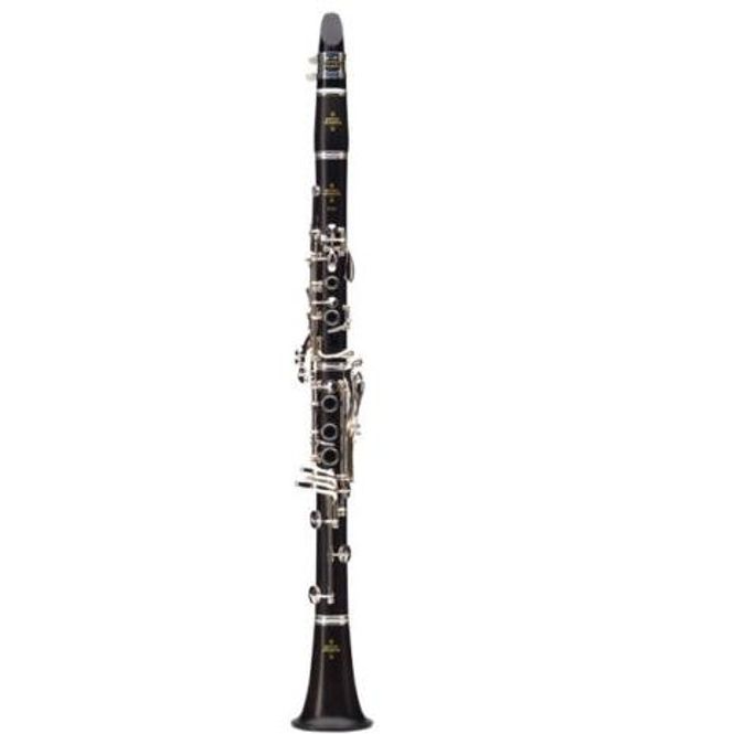 Hovedbilde BUFFET CRAMPON Bb Clarinet E 12F 17/6  BC2512F-2-0GB