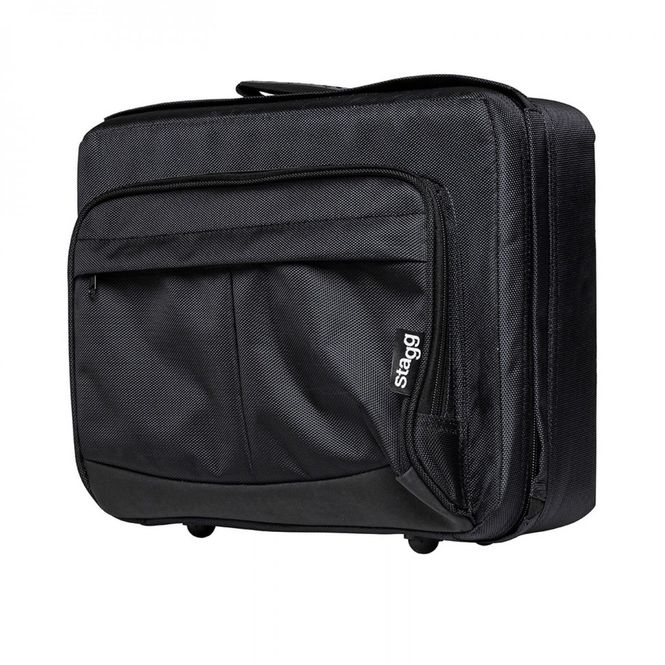 Hovedbilde STAGG Clarinet Soft Case