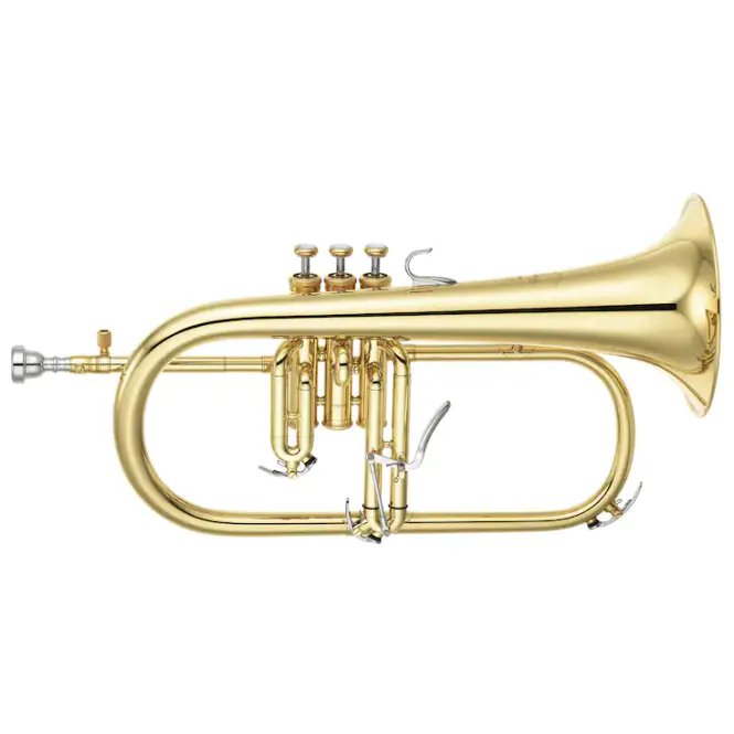 Hovedbilde YAMAHA Flügelhorn YFH-8310Z