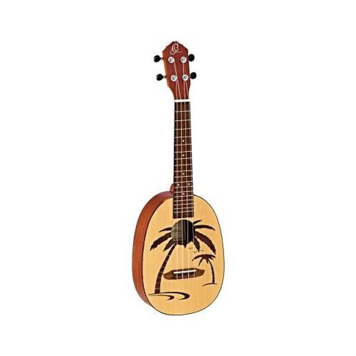 ORTEGA RUPA5 Ukulele 