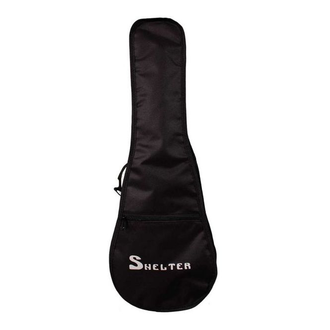 Hovedbilde Shelter UBAG10-C bag til konsertukulele