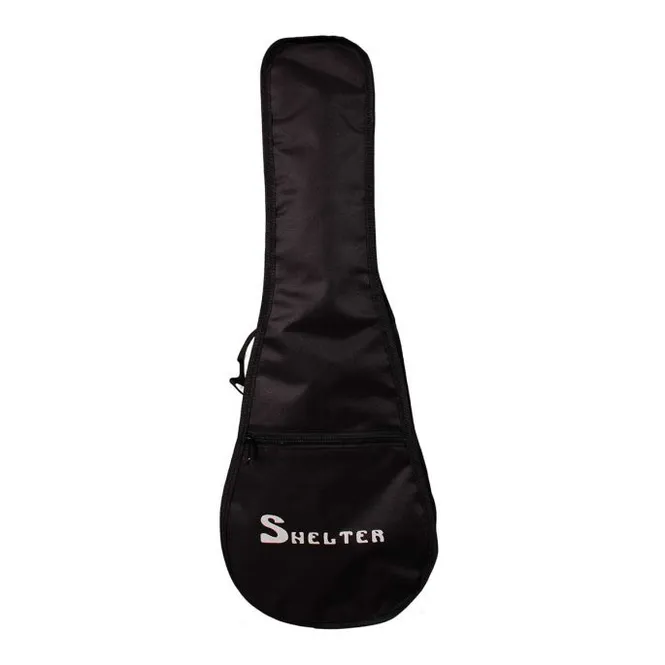 Hovedbilde Shelter UBAG10-C bag til konsertukulele