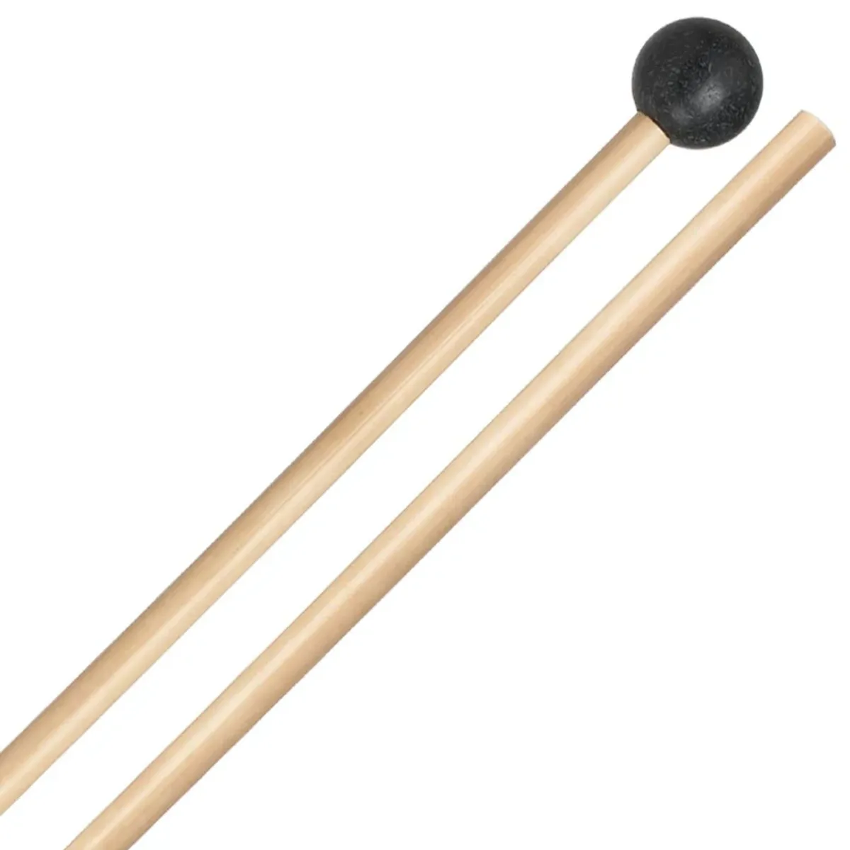 Vic Firth M6 American Custom Keyboard hard rubber