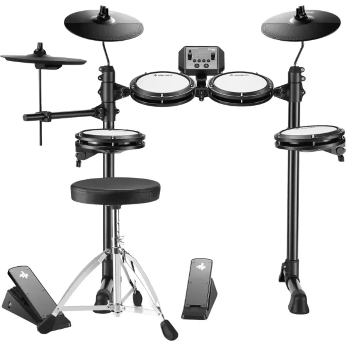 DONNER DED-80 El-trommesett