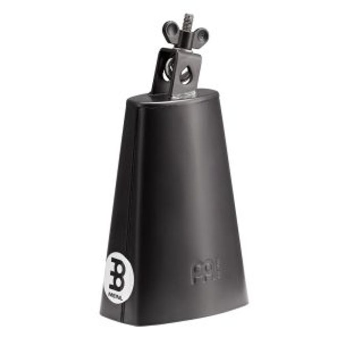 Hovedbilde MEINL Session Line SL525-BK Cowbell 5,25