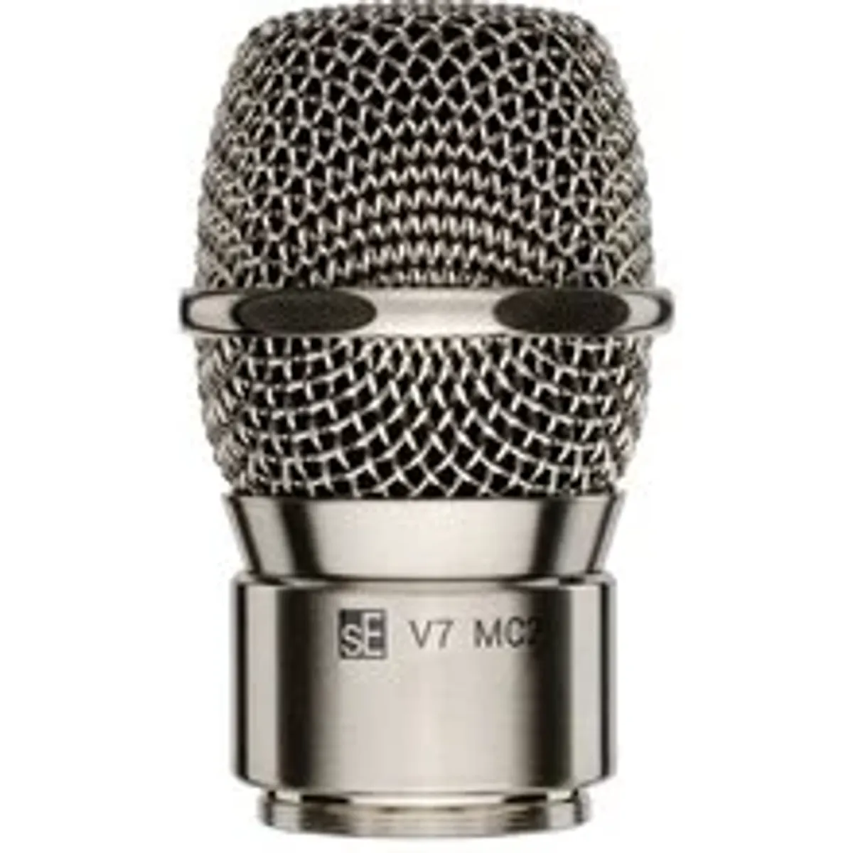 SE ELECTRONICS V7-MC2 Nickel Dynamic Microphone Capsel