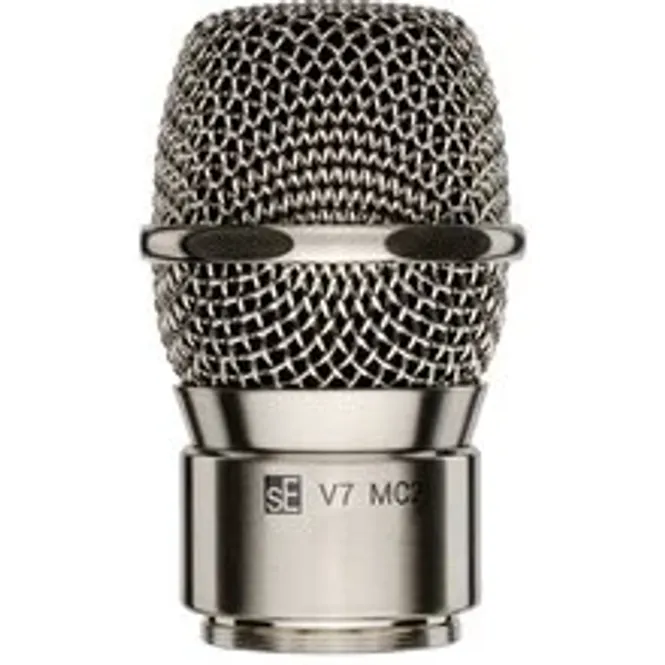 Hovedbilde SE ELECTRONICS V7-MC2 Nickel Dynamic Microphone Capsel