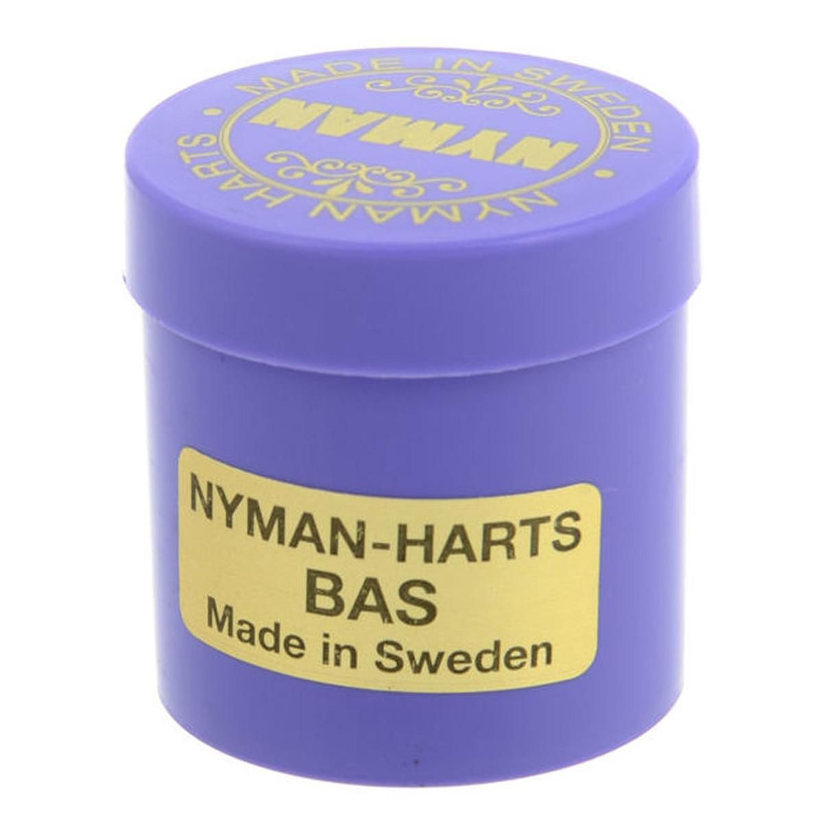 NYMAN Harpiks for Bass