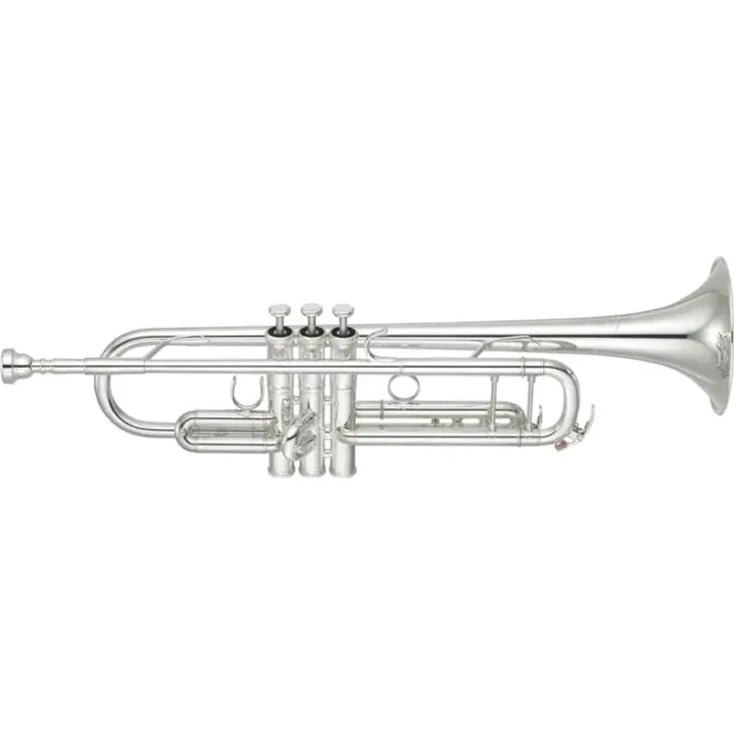 Hovedbilde YAMAHA YTR8334GS04 Bb Trompet