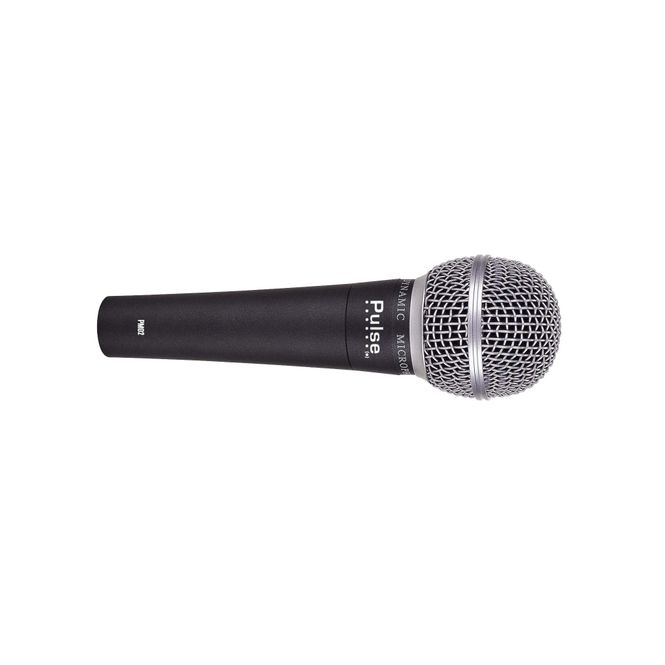 Hovedbilde PULSE 120705 PM-02 Microphone