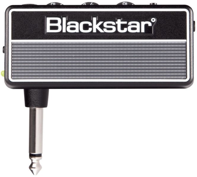 Hovedbilde BLACKSTAR amPlug2 FLY - Guitar
