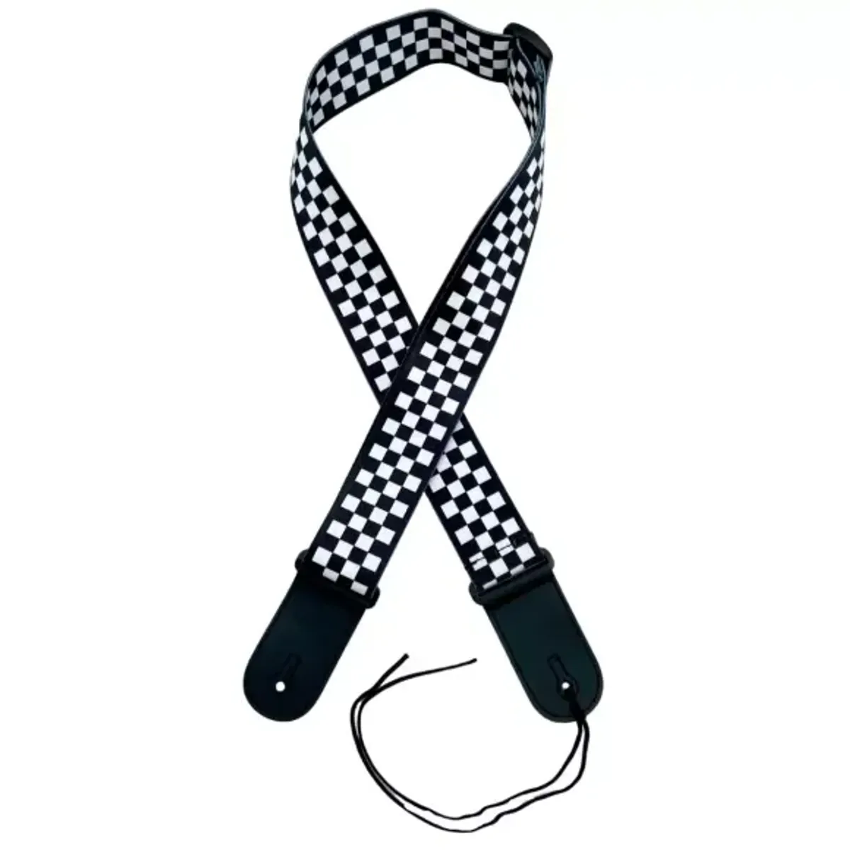 Shelter STRAP-202 bass/gitar-reim 