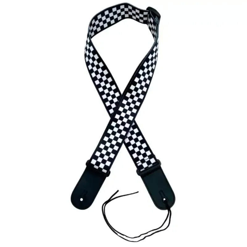 Shelter STRAP-202 bass/gitar-reim 