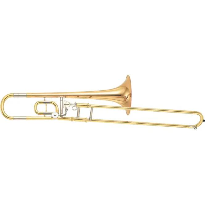 Hovedbilde YAMAHA YSL-350C Trombone