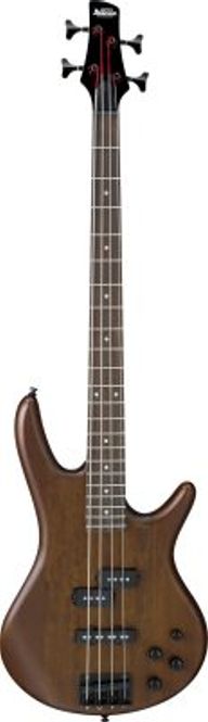 Hovedbilde IBANEZ GIO GSR200B-WNF Bass Gitar Walnut Flat
