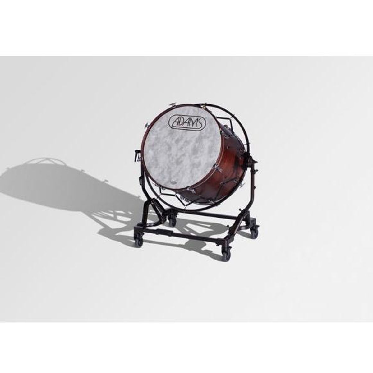 ADAMS Concert Bass Drum Gen II Free Suspended 36/22
