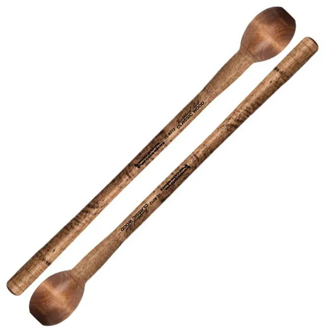 Hovedbilde INNOVATIVE PERCUSSION Stortrommeklubber  CL-BD12 Chris Lamb orchestral