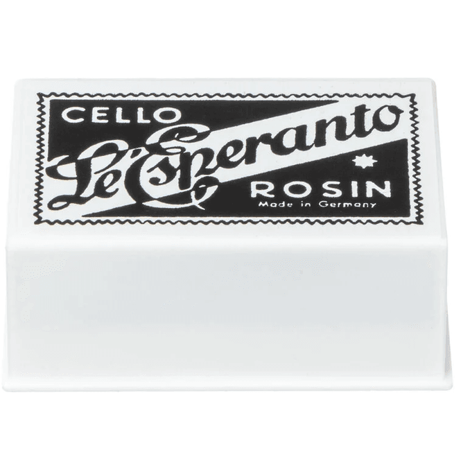 Hovedbilde GEIPEL Harpiks for Cello