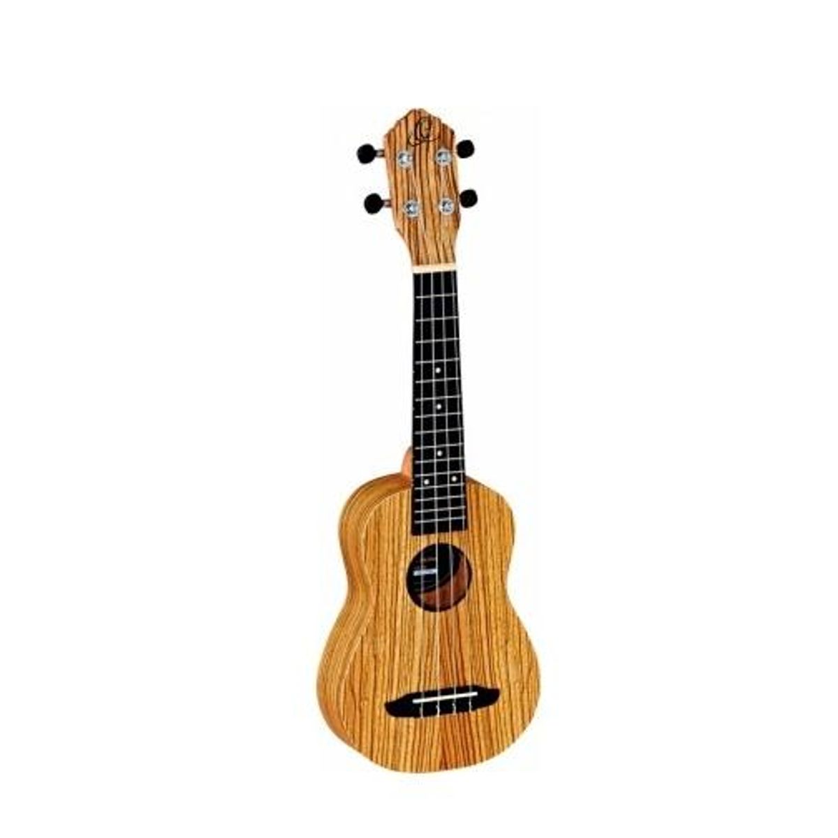 ORTEGA RFU10Z Ukulele 