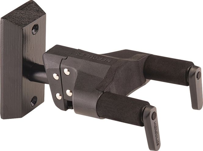Hovedbilde HERCULES GSP38WBK-PLUS Gitaroppheng Vegg